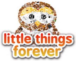 Little Things Forever Puzzles